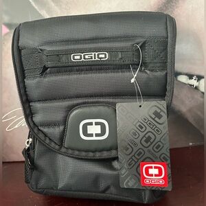 New Lunchbox for work Black Small